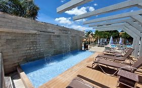 diRoma Resort - Apartamentos JN